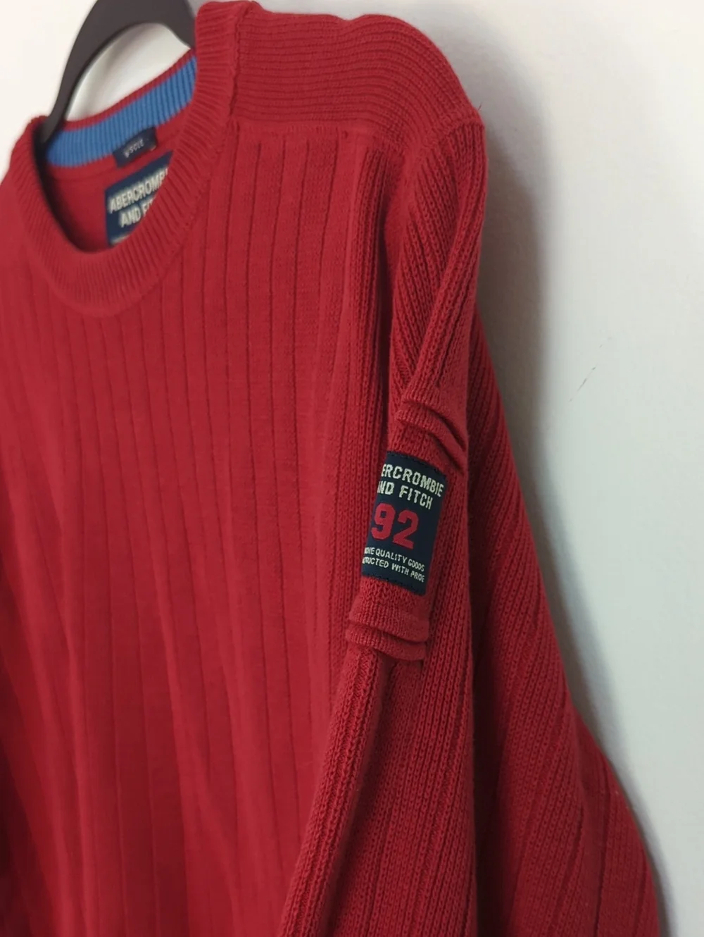 Abercrombie & Fitch vintage y2k
